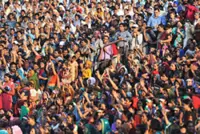 India’s population will peak in second half of the century: UN report