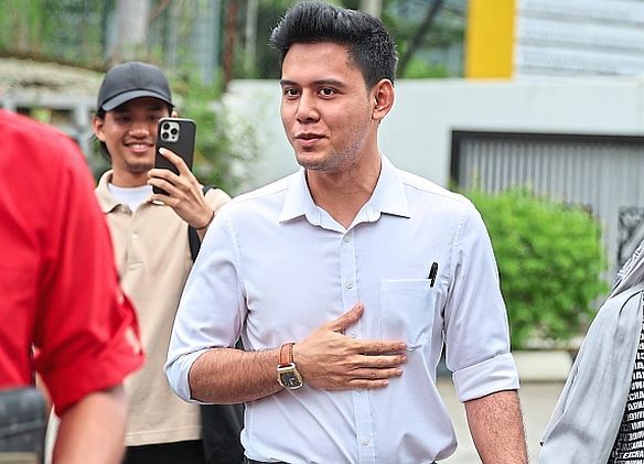 Actor’s ex-wife withdraws assault allegations | The Star