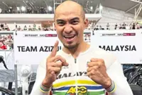 Dr Jeffrey to monitor Azizul’s condition in Paris