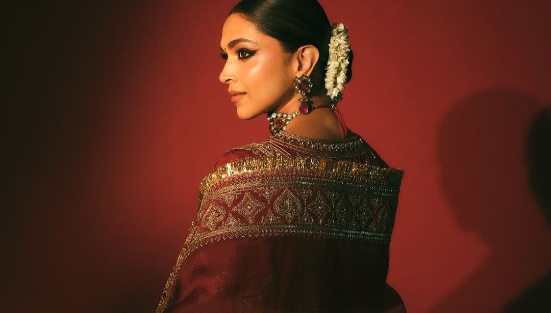 Lavish fashion: Celebrity guests bring red carpet glamour to the Ambani wedding