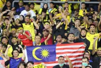 We scream, we cry, we jump for joy – all for sport