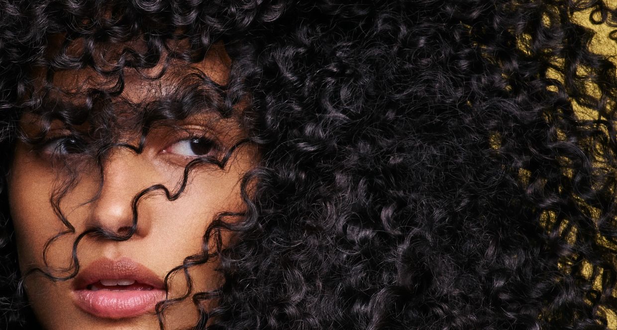 Minimal upkeep, enhancing natural curls, short chops: 2024’s popular hair trends