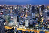 Thailand to push ‘soft power’ in China, Hong Kong