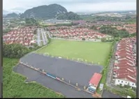 Sikh union to have new ballroom,   sporting facilities in Ipoh township