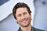 Glen Powell became a dog dad while filming 'Twisters'; now, he's after a degree