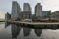 Dublin residents stand up to neighbour Google’s plans to build pub on their front door