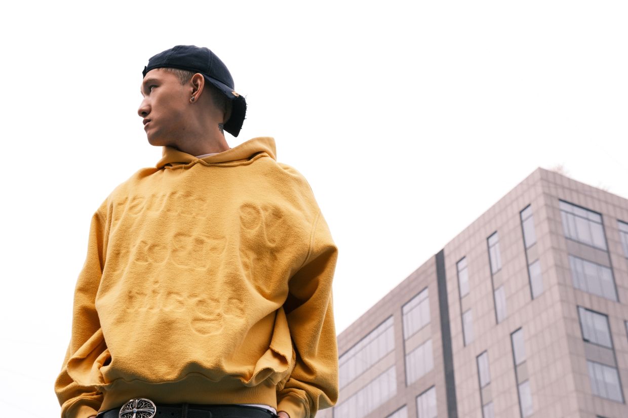 Trailblazing Chinese Hip-Hop Artist GALI announces inaugural solo ...