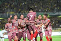 Morales’ injury-time winner hurts Canaries