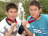 Koh goes from crossroads to grassroots, and discovers his true mission