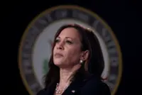 Could Kamala Harris be making Her-story
