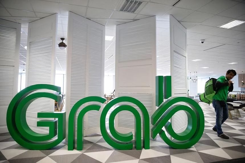 Grab acquires restaurant reservation platform Chope | The Star