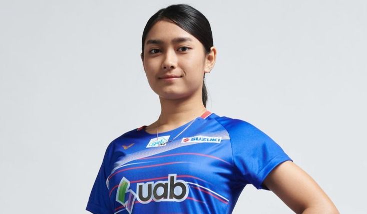 Myanmar to compete in badminton, swimming at Paris Olympics