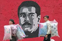 How political instability in Venezuela is wreaking havoc on relationships