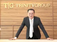 A NEW ERA FOR TRINITY GROUP