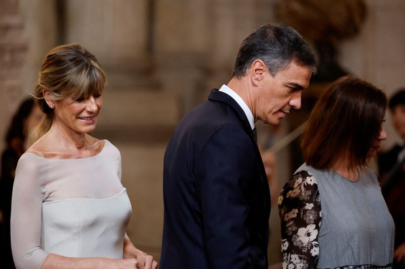 Spanischer Ministerpräsident sagt als Zeuge im Korruptionsfall seiner ...