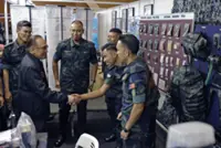 No compromise on defending Malaysia's sovereignity, says Anwar