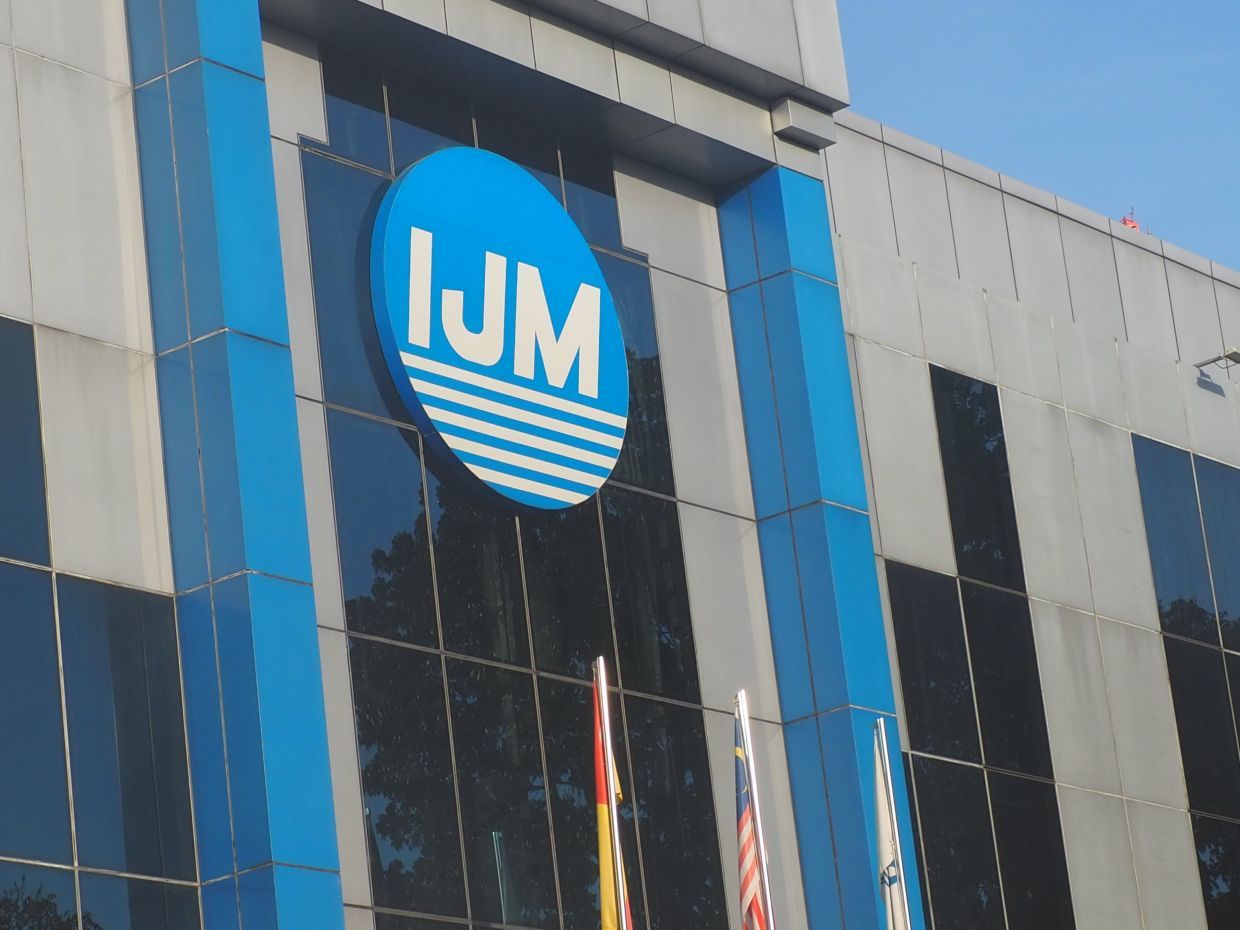 Strong job flows to elevate IJM Corp The Star