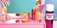 Colour-change lipsticks and home perms: Tracking 80 years of teen beauty trends