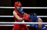 Taiwan leaders back boxer in Olympic gender row