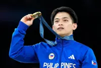With gold, Carlos Yulo puts PH greatness on world stage anew