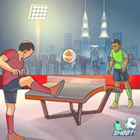 Siva stays hungry despite hurdles to raise the profile of teqball