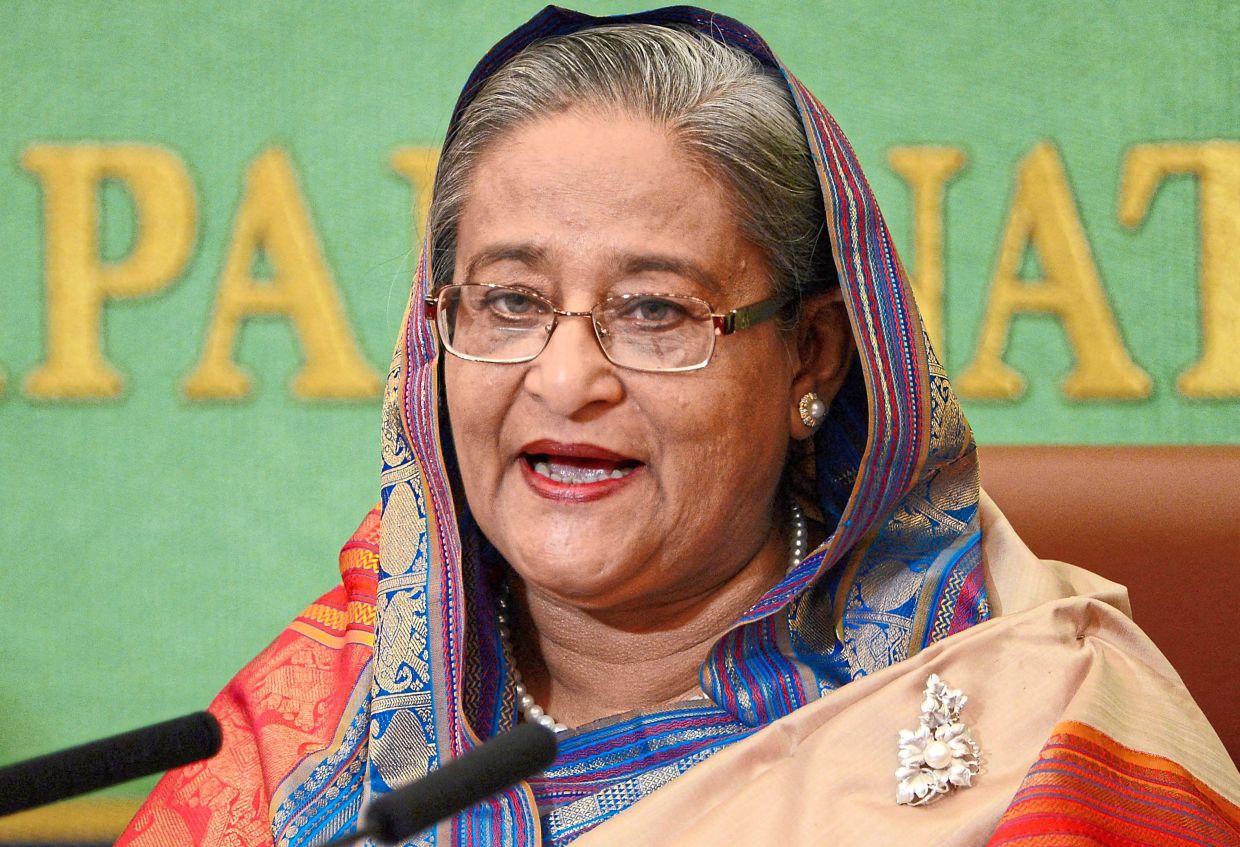 PM flees country after deadly riots | The Star