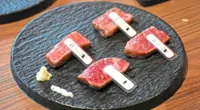 Wagyu extravaganza