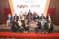 Shah Alam council licensing dept bags two PLATS awards