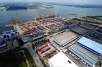 Busy trade route a magnet for nautical incidents