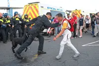 Malaysia, other countries issue safety warnings to citizens in UK following riots