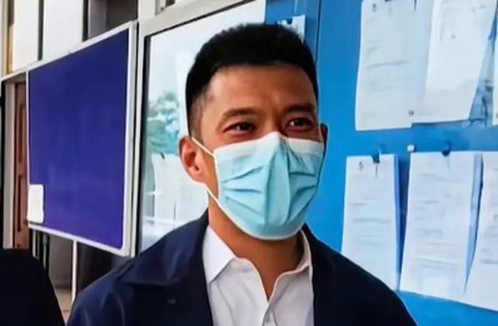 Hamzah Zainudin's son's graft trial to be heard before new judge