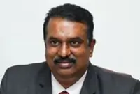 MIC appoints Ananthan Somasundaram as new secretary-general, replacing Rajasekaran
