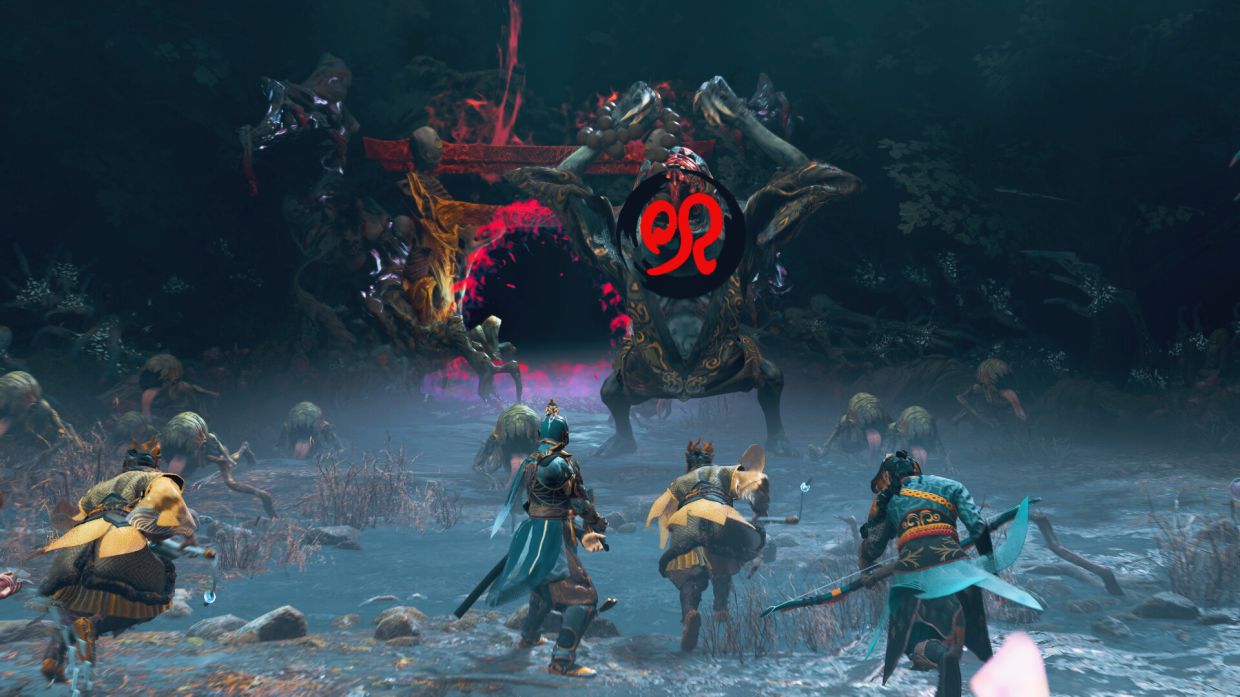 When it comes to an unusual title like this, the developers have to teach players the core concepts before ramping up the difficulty, and the team behind Kunitsu-Gami does that well.