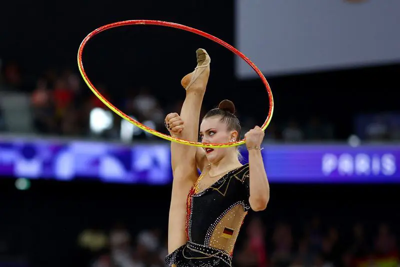 Picture of Margarita Kolosov