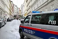 Iraqi teen held in Vienna after Taylor Swift attack plot foiled