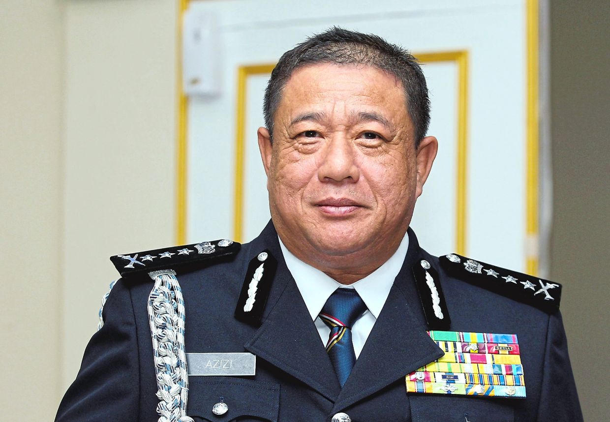 Cops mull targeted mapping to curb illegal races | The Star