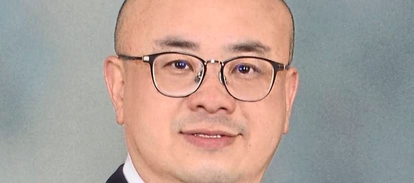 Malaysian Booksellers Association president Keith Thong Yuet Sheng.