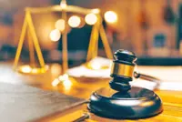 Girl held for playing doctor