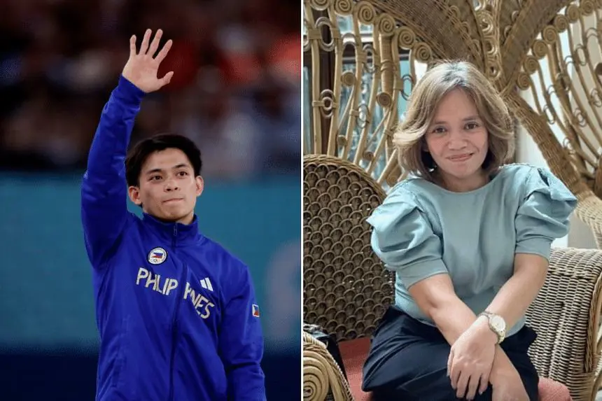 Rift with mum spoils Carlos Yulo's Cinderella story, casts harsh light on  Philippine sports | The Star