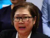 Barriers broken, but gender inequality still exists, says Liew