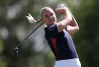 Golf-Hull wants Trump's Turnberry to host women's British Open again