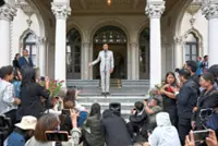 Court removes Srettha from office