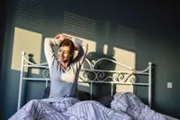 Study says night owls have better brain function than early risers