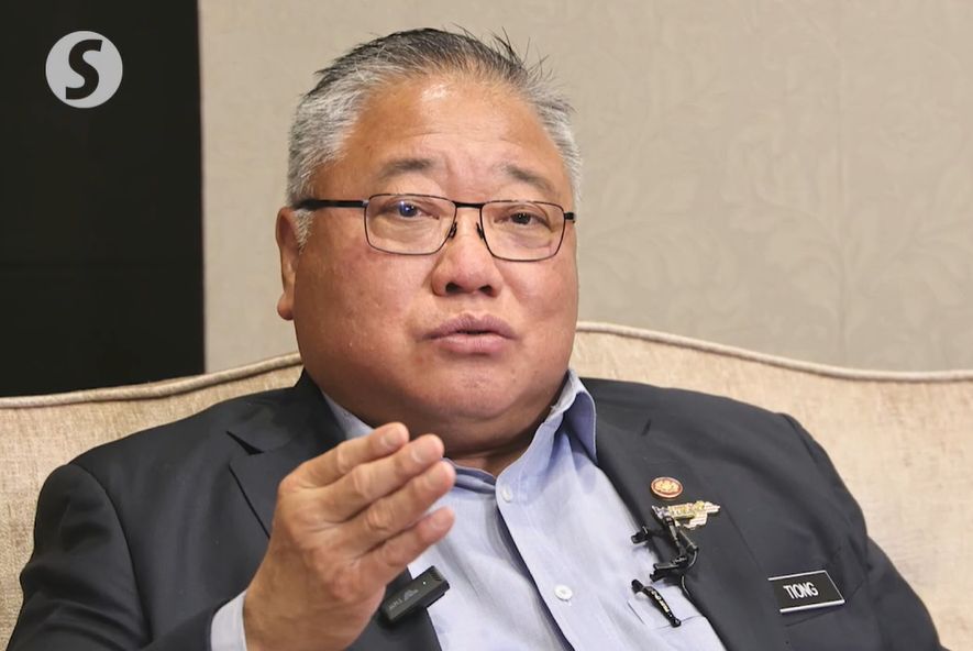 Relaxed MM2H rules a huge draw | The Star