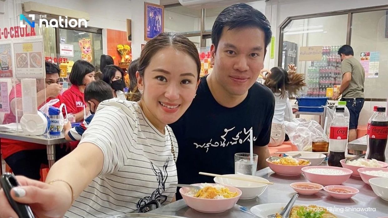 Meet Pitaka Suksawat: The key supporter of Thailand’s youngest PM | The ...