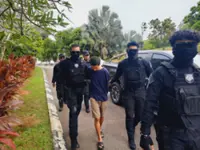 Ex-teacher charged with Istiqomah’s murder in Alor Gajah, no plea recorded