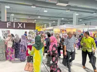 ‘Books expand mindsets, worlds’