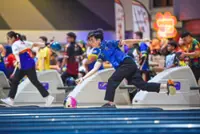 Fan Yew bags Masters after watching idol Rafiq in action