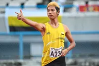 Gold is little consolation for high jumper Jyh Yunn