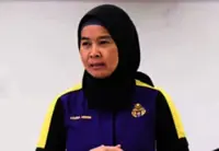 Don’t be a dope, take the tests